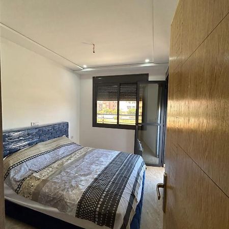 Appartement Relax سعيدية المظهر الخارجي الصورة