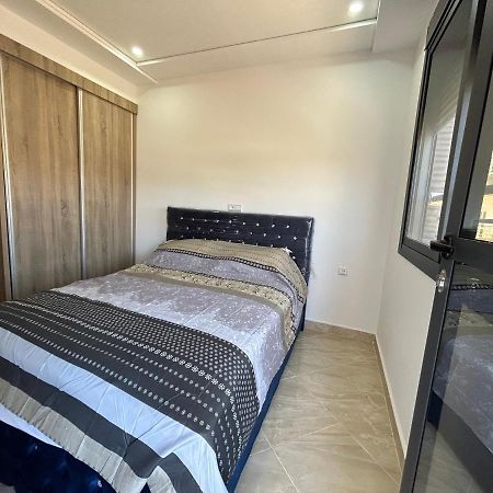 Appartement Relax سعيدية المظهر الخارجي الصورة