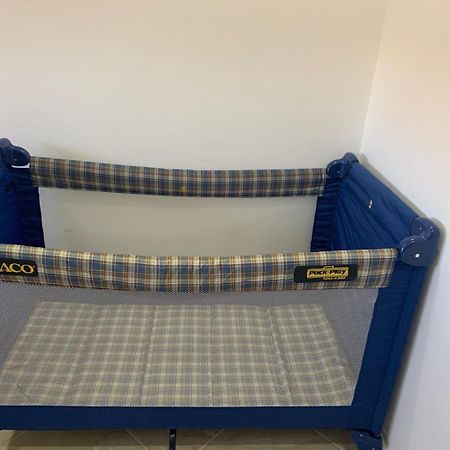 Appartement Relax سعيدية المظهر الخارجي الصورة