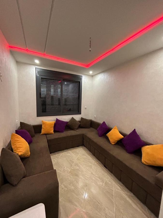 Appartement Relax سعيدية المظهر الخارجي الصورة