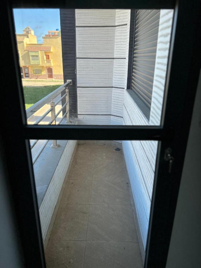 Appartement Relax سعيدية المظهر الخارجي الصورة