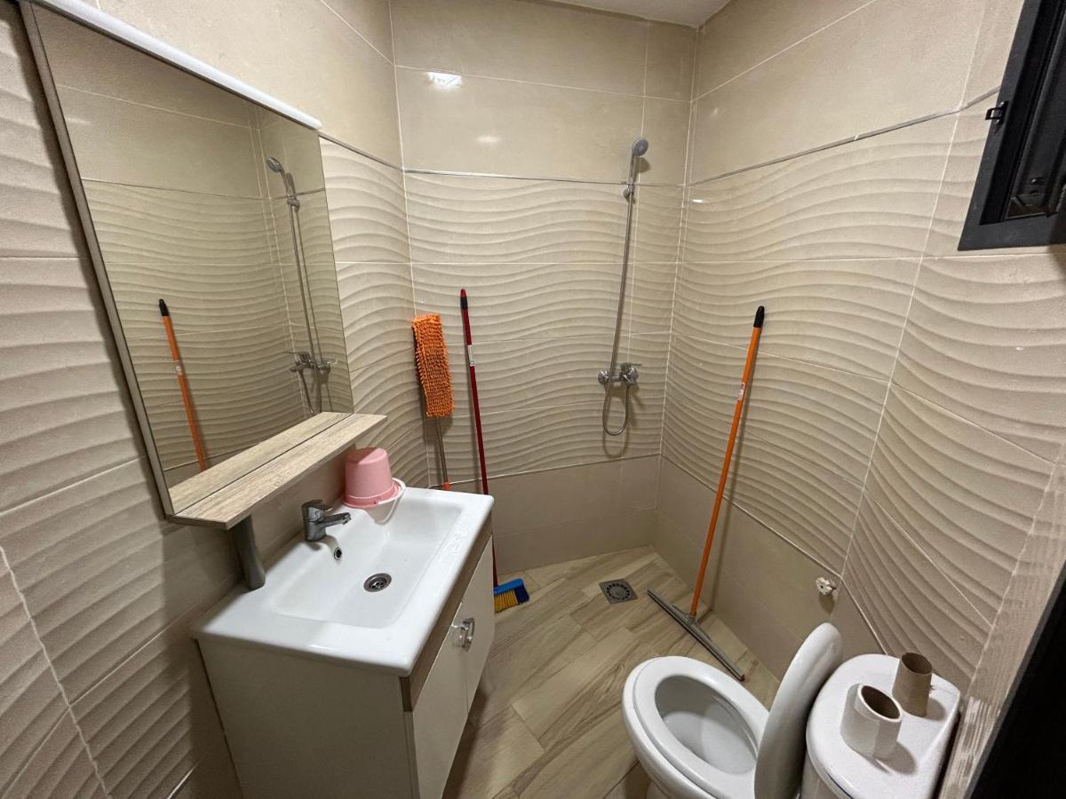 Appartement Relax سعيدية المظهر الخارجي الصورة