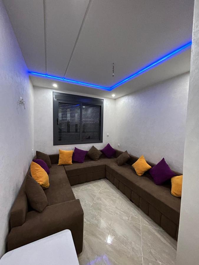 Appartement Relax سعيدية المظهر الخارجي الصورة