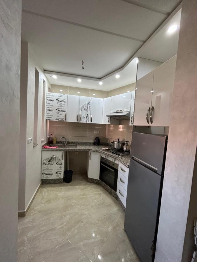 Appartement Relax سعيدية المظهر الخارجي الصورة