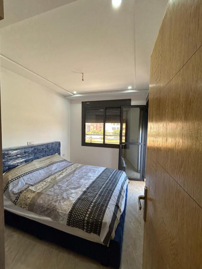 Appartement Relax سعيدية المظهر الخارجي الصورة