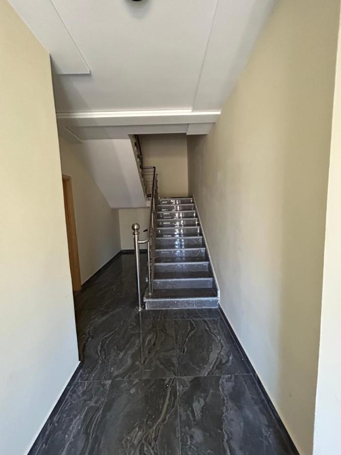 Appartement Relax سعيدية المظهر الخارجي الصورة