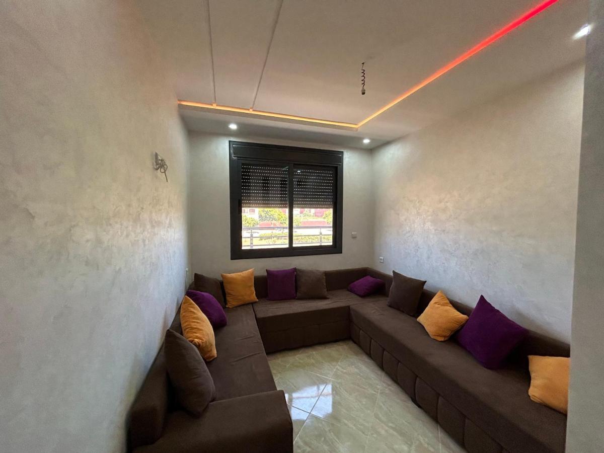Appartement Relax سعيدية المظهر الخارجي الصورة
