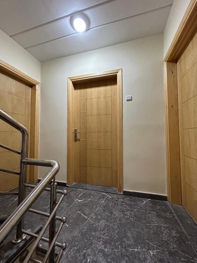 Appartement Relax سعيدية المظهر الخارجي الصورة