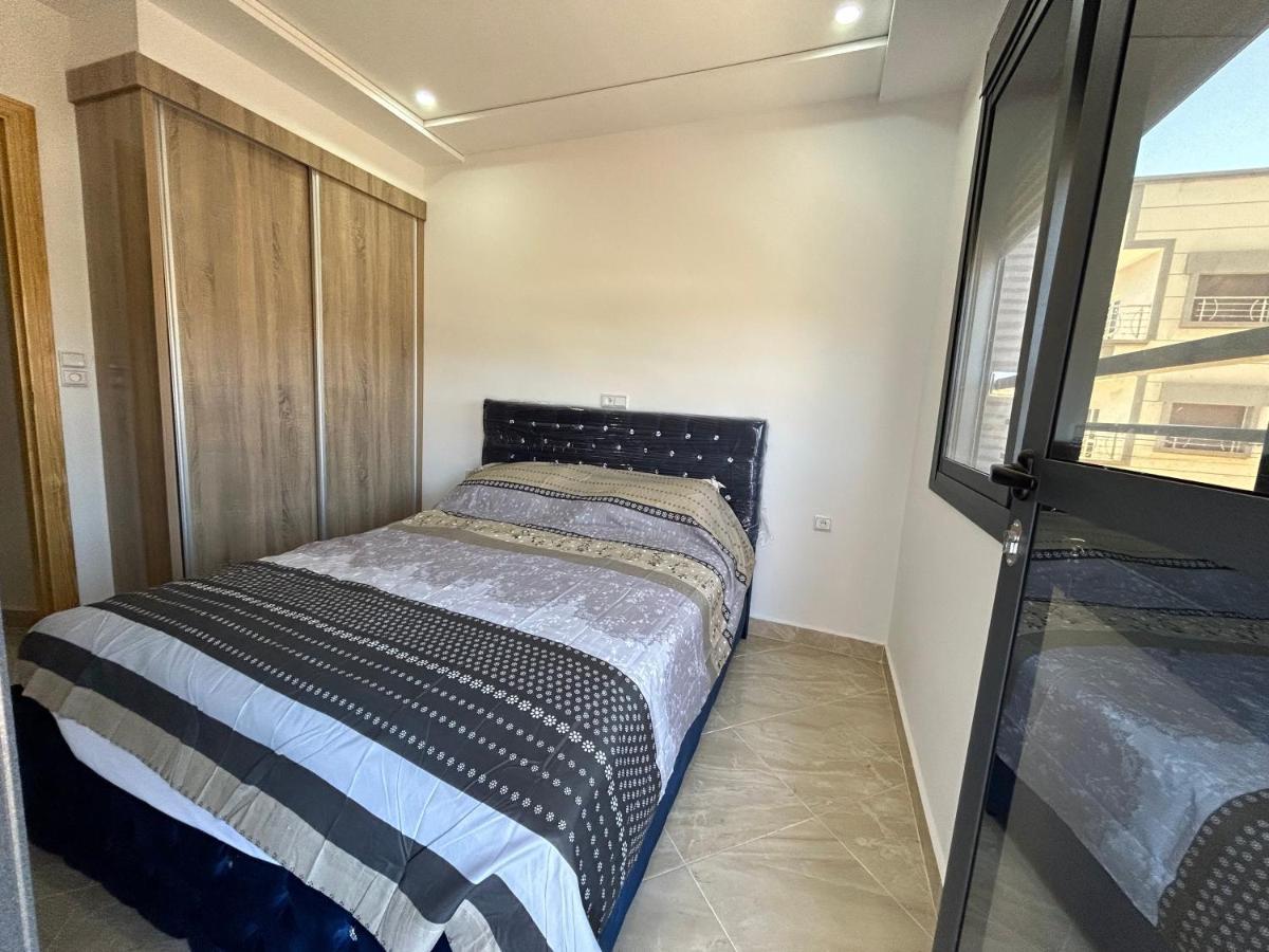 Appartement Relax سعيدية المظهر الخارجي الصورة