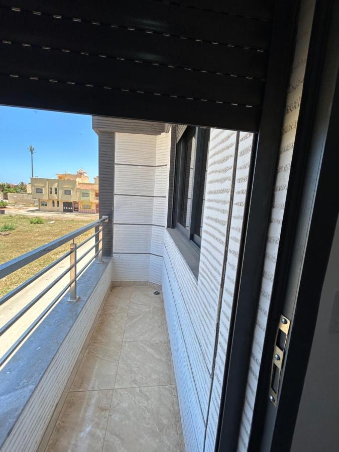 Appartement Relax سعيدية المظهر الخارجي الصورة